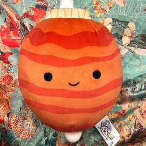 Jorge Al Pastor 7inch Squishmallow
